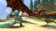 Descargar juego Como entrenar a tu Dragon para PC | Juegos Gratis