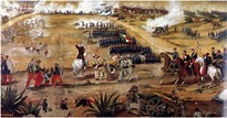 Why Mexico Celebrates Cinco de Mayo - The Battle of Puebla | War ...