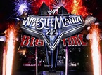 WrestleMania 22 Review WWE | Writebase updated. 2021