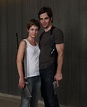 Photos of the Day: Zachary Quinto In “Margin Call” & Chris Pine in ...