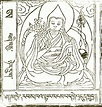The First Dalai Lama, Gendun Drub - The Treasury of Lives: Biographies ...
