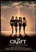 The Craft Movie Poster 1997 1 Sheet (27x41)