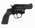 Schreckschuss Signal Revolver ME 38 Compact, brüniert, schwarz...