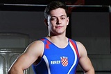 Tin Srbić prvak Europe na preči, hrvatski gimnastičar osvojio šestu ...