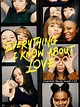Everything I Know About Love: Season 1 Pictures - Rotten Tomatoes