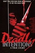 Deadly Intentions (1985) — The Movie Database (TMDB)