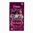 7th Heaven Barbie Pink Chocolate purifying clay mask | ExcaliburShop