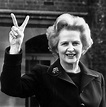 Former British Prime Minister Margaret Thatcher dies at 87 - nj.com
