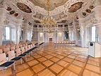 Palacio de Ehrenburg, Schloss Ehrenburg - Megaconstrucciones, Extreme ...