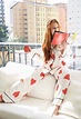 Conforto e estilo: Pijama é tendência para durante e depois da ...