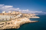 Visit Melilla: Best of Melilla Tourism | Expedia Travel Guide