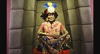 Los incas y sus momias, una relación de ultratumba en la tierra [FOTOS ...