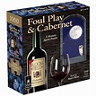 BePuzzled Foul Play & Cabernet Jigsaw Puzzle | Michaels