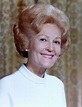 First Lady Pat Nixon Biography | Nixon Library and Museum