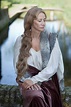 jacquetta of luxembourg - The White Queen BBC Photo (35415094) - Fanpop