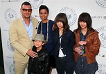 Justin Chambers Family Pictures | POPSUGAR Celebrity Photo 13