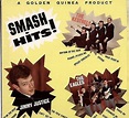 Gripsweat - JIMMY JUSTICE / KESTRELS / EAGLES~SMASH HITS!~1963 UK 14 ...