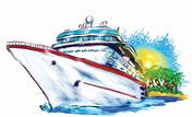 41 Free Cruise Ship Clip Art - Cliparting.com