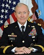 File:Army General Martin E. Dempsey, CJCS, official portrait 2011.jpg ...