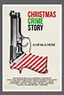 Christmas Crime Story (2017) by Richard Friedman