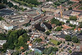 HollandLuchtfoto | Ridderkerk - Luchtfoto overzicht