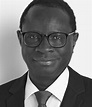 Dr. Karamba Diaby, MdB | SPD-Bundestagsfraktion