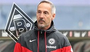Adi Hütter wird neuer Trainer von Borussia Mönchengladbach - Vereine ...