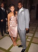 Sean Combs and Cassie Ventura: A Journey Through Their Relationship ...