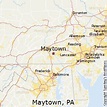 Best Places to Live in Maytown, Pennsylvania