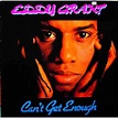 Can't get enough by Eddy Grant, LP with vinyl59 - Ref:115877654