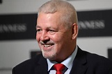 Warren Gatland appointed head coach of 2021 British & Irish Lions ...