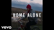 Ansel Elgort - Home Alone (Audio) - YouTube