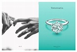 Believe in Love la nueva campaña de Tiffany & Co. | Nupcias & Bodas