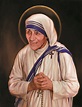 Take Mother Teresa’s Advice and SMILE! – Marge Steinhage Fenelon