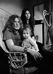 Robert Plant's Wife: Maureen Wilson Is the Only Woman the Legendary ...
