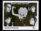 Missing Persons - Color In Your Life (1986) - YouTube