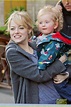 Emma Stone: Baby Duty with Andrew Garfield!: Photo 2654312 | Andrew ...