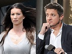 Jeremy Renner's Wife Asking for Primary Custody of Their Daughter in ...