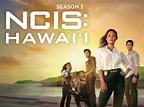 Prime Video: NCIS: Hawai'i - Season 1