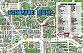 Echo Park Rising: Complete set times (and a map) – buzzbands.la