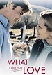 Watch What I Did For Love (2006) Full Movie Free Streaming Online | Tubi