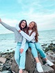 Famous Best Friend Photoshoot Ideas Funny References
