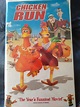 Chicken Run VHS | Etsy