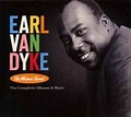 Earl Van Dyke - The Motown Sound (The Complete Albums & More) (CD ...