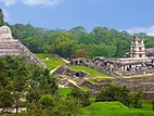 Descubre los sitios Patrimonio de la Humanidad en México - Quadratin ...