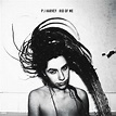 PJ HARVEY - "RID OF ME" (2020 RE-ISSUE) //Island// (Released 21st ...