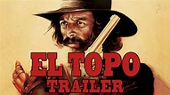 El Topo | Trailer Deutsch UT | Alejandro Jodorowsky - DropOut 022 HD ...
