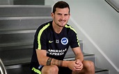 Pascal Gross exclusive: 'Refs here don't give many fouls. It looks ...