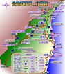 宜蘭縣 旅遊觀光 景點 - YiLan County - ★ 台灣 旅遊網 ★ Taiwan Tour Guide Website