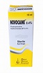 Novocaine Eye Drops 0.4% - medicine - Arogga - Online Pharmacy of ...